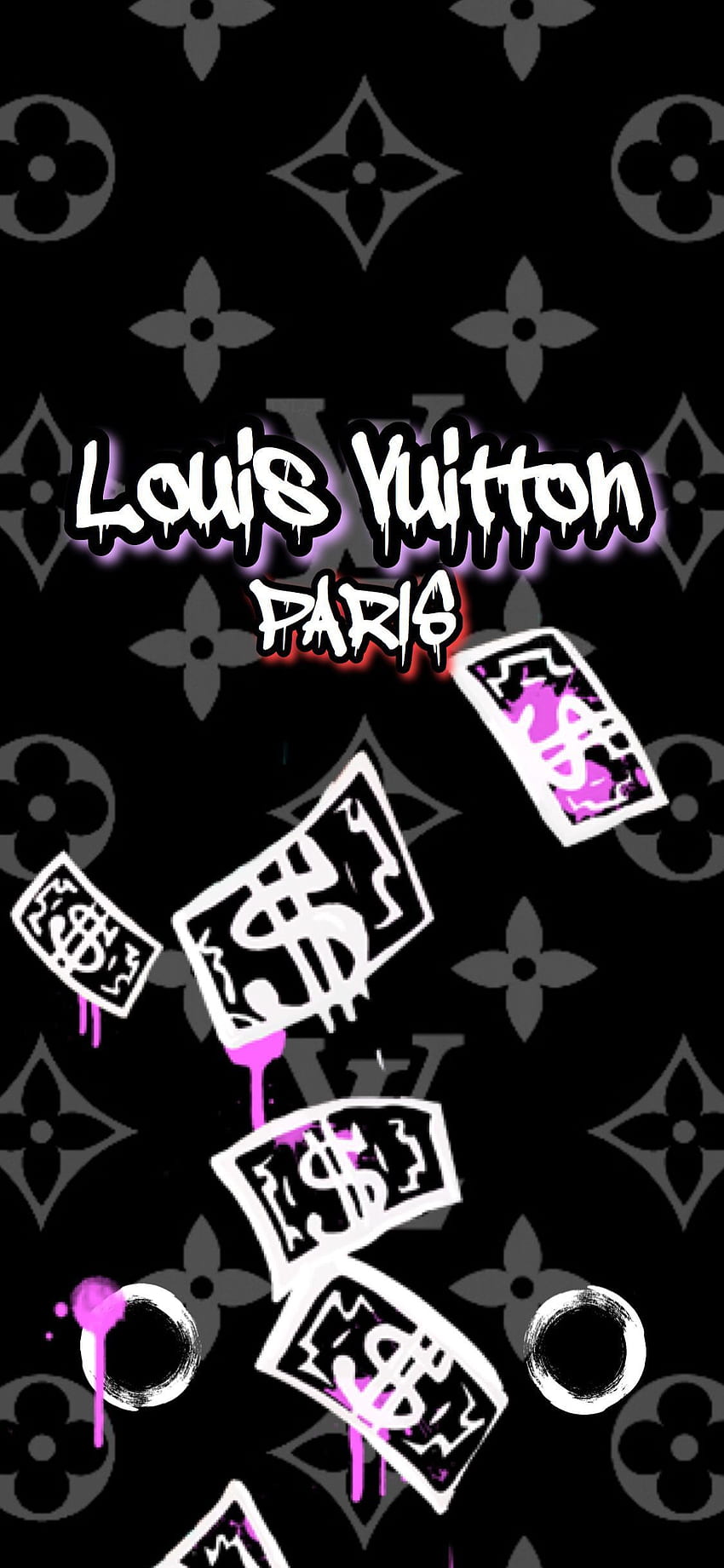 Louis Vuitton graffiti iPhone X by T¥L£R purdy. Trend in 2020. Louis vuitton iphone , Graffiti iphone, Hypebeast iphone HD phone wallpaper