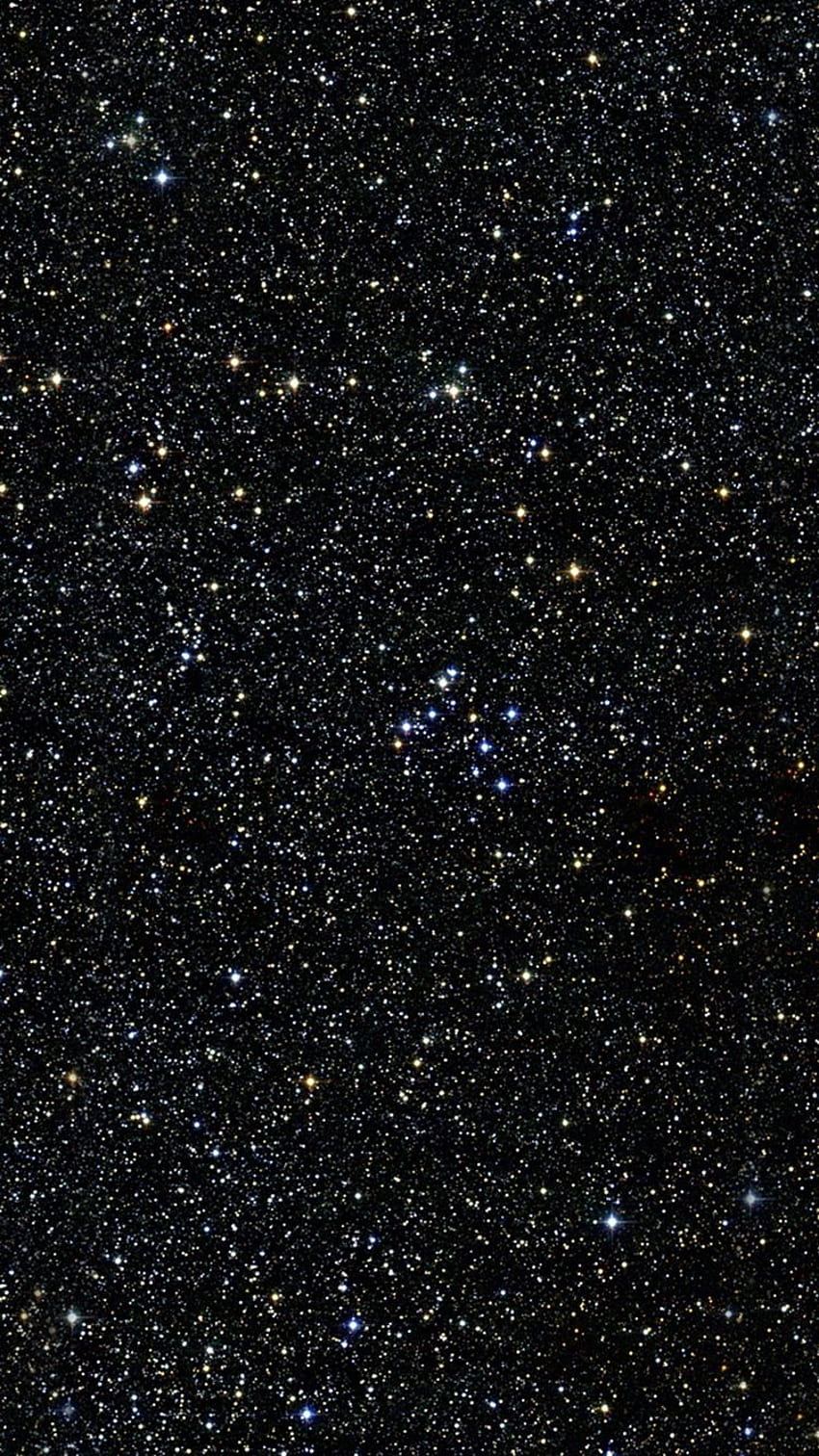 Hubble Deep Field View Universe Stars iPhone 6 HD phone wallpaper | Pxfuel
