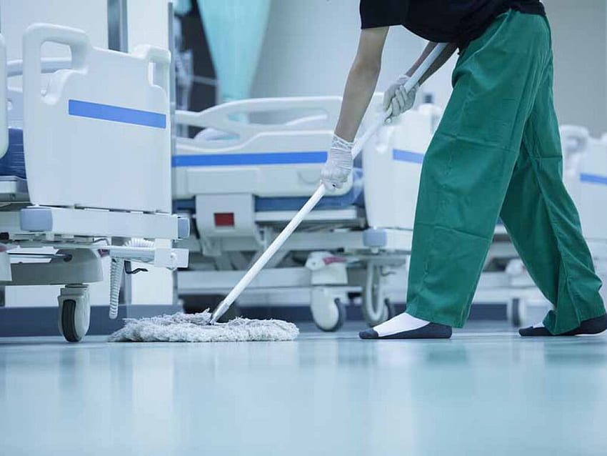 Medical Cleaning Services in Bellingham. Commercial Cleaning and Janitorial Services HD wallpaper