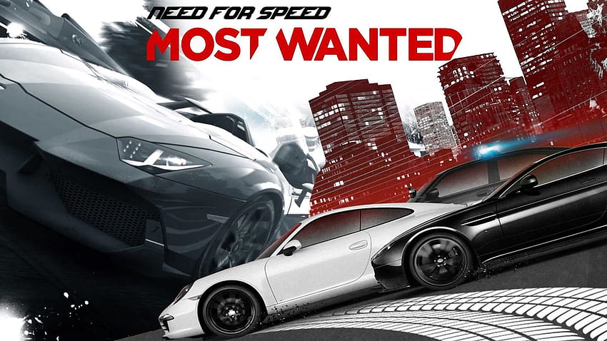 ต้องการตัวมากที่สุด Need for Speed: ต้องการตัวมากที่สุด วอลล์เปเปอร์ HD