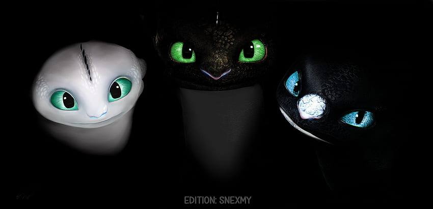 How To Train Your Dragon Night Light, How to Train Your Dragon Toothless HD wallpaper
