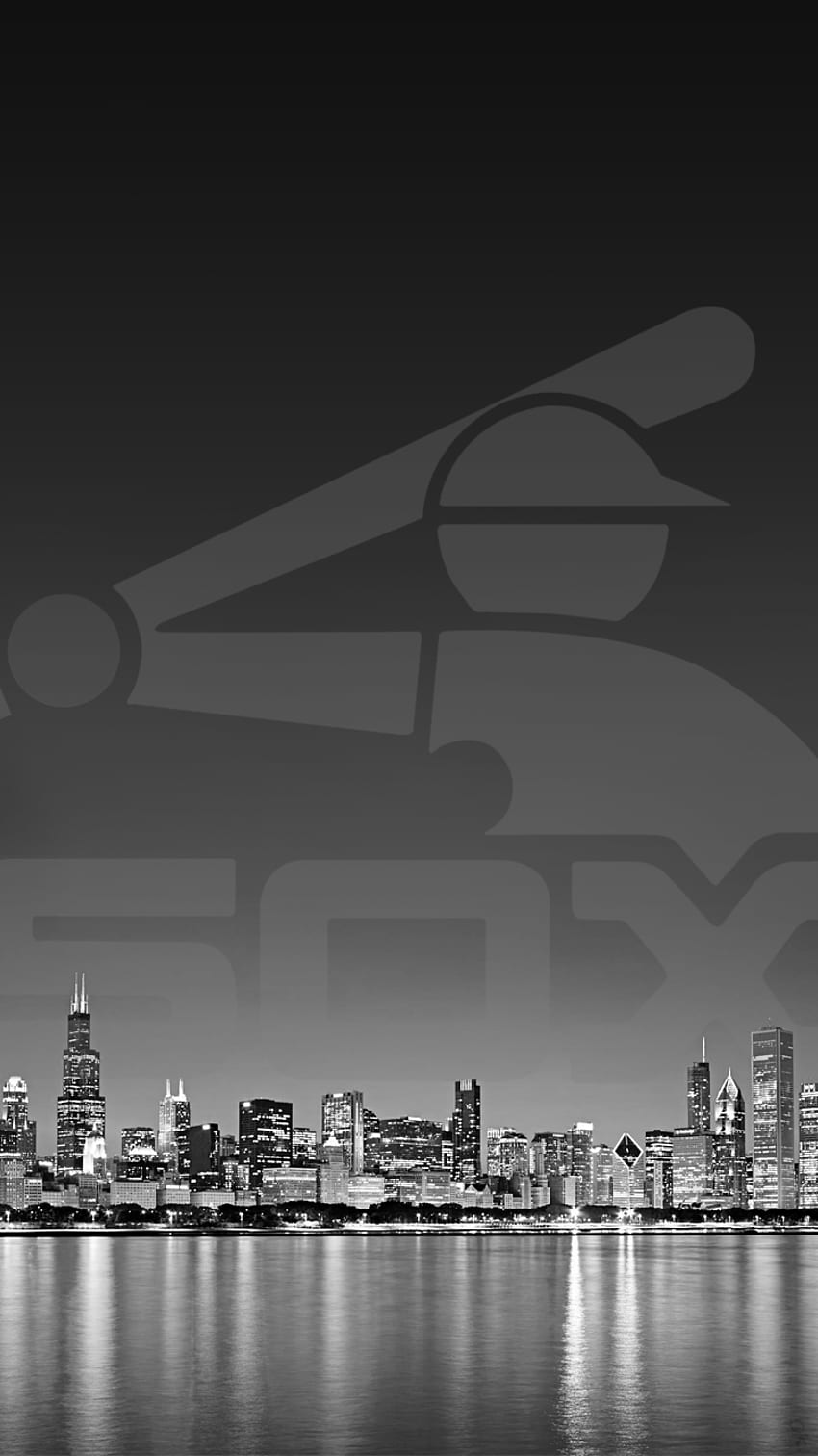 iPhone - Filo sportivo per iPhone 6. Pagina 169, Chicago White Sox Sfondo del telefono HD