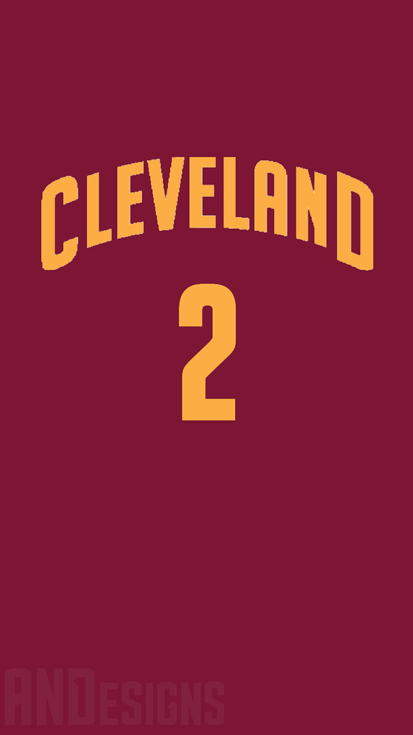And1 Designs On NBA Jersey IPhone 6 6s . Kyrie Irving Logo , Lebron James Kyrie Irving, NBA Jersey wallpaper ponsel HD
