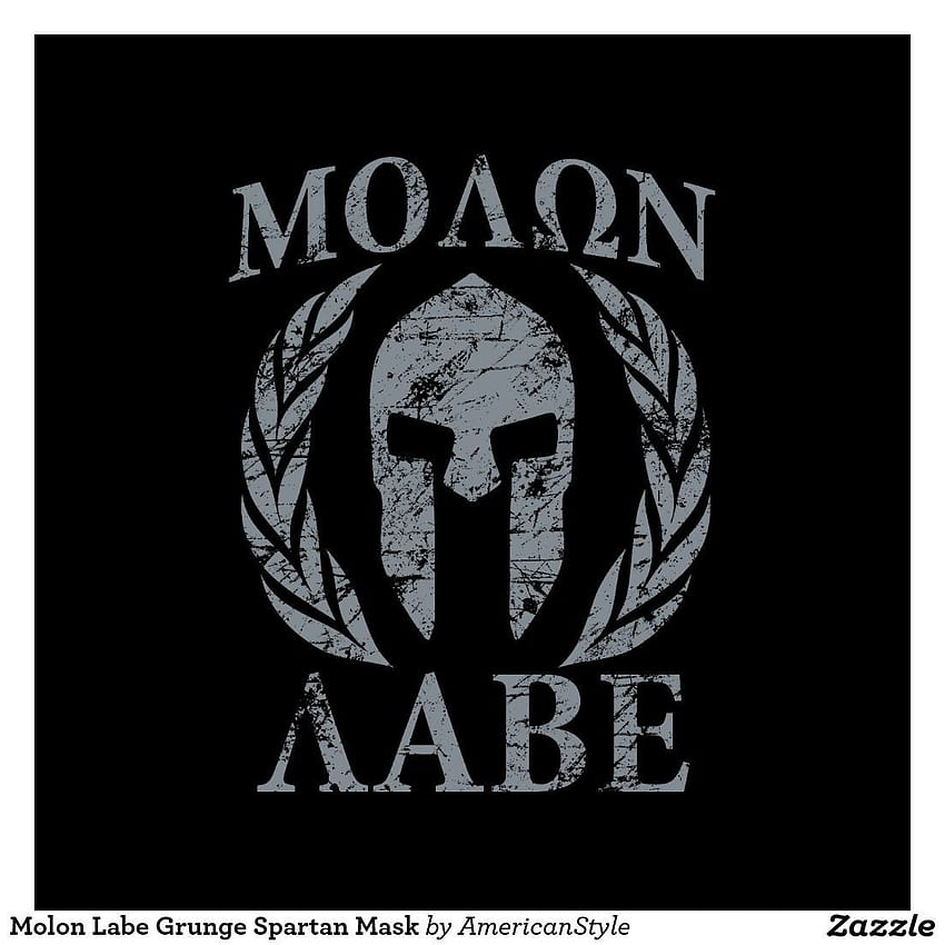 Molon Labe Full and Backgrounds HD wallpaper | Pxfuel