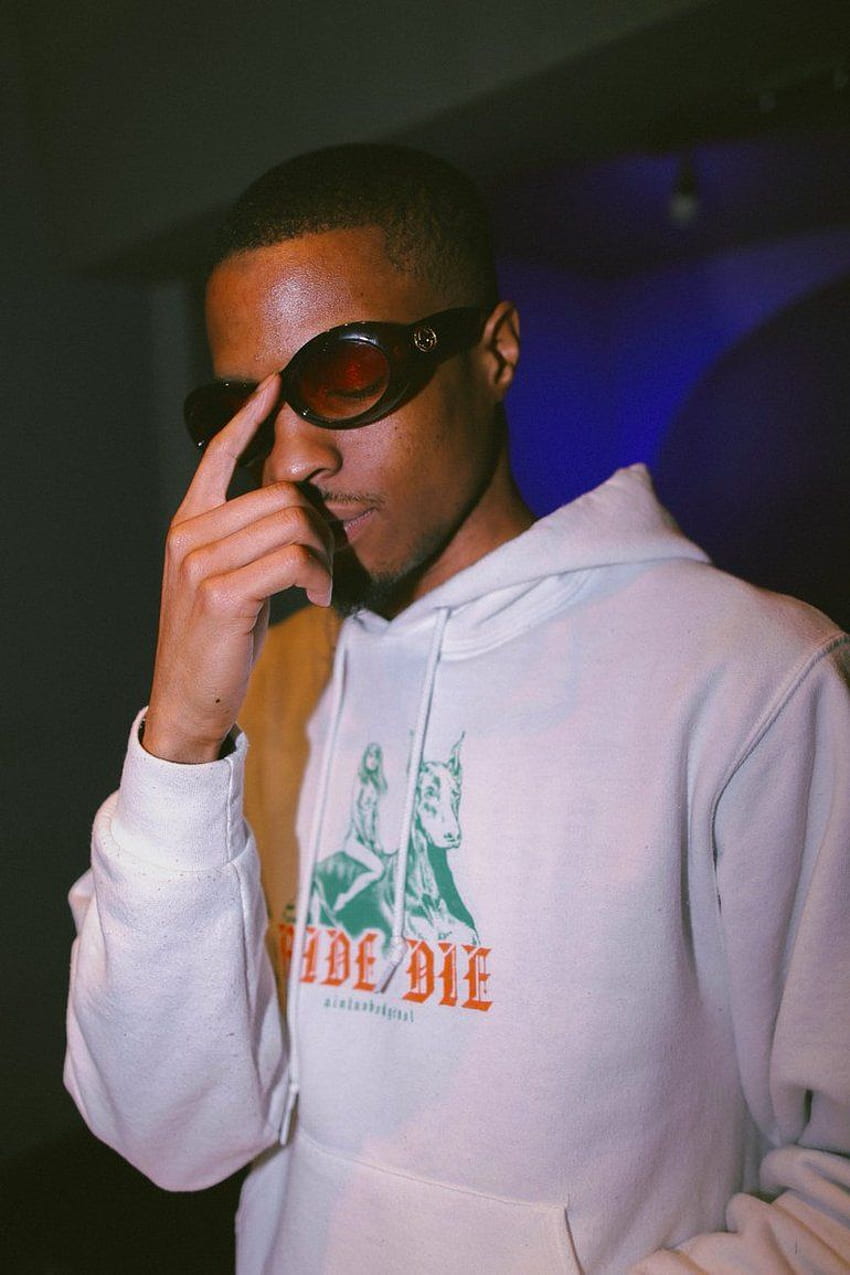 Pierre Bourne Wallpapers  Top Free Pierre Bourne Backgrounds   WallpaperAccess