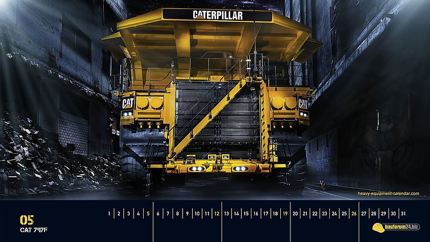 Caterpillar Inspirational Caterpillar Full Cave 2019 - Left of The Hudson, Caterpillar Logo HD wallpaper