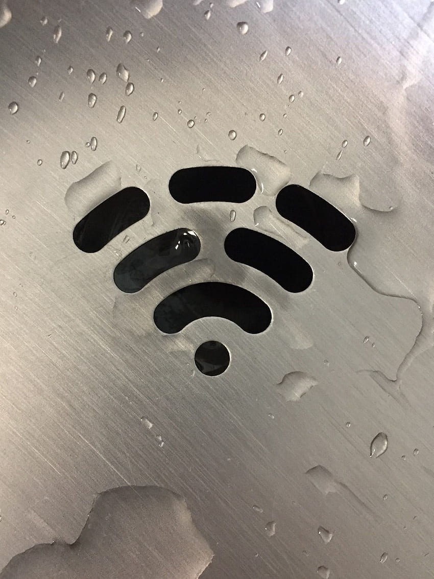 Wifi, Wi-Fi HD telefon duvar kağıdı