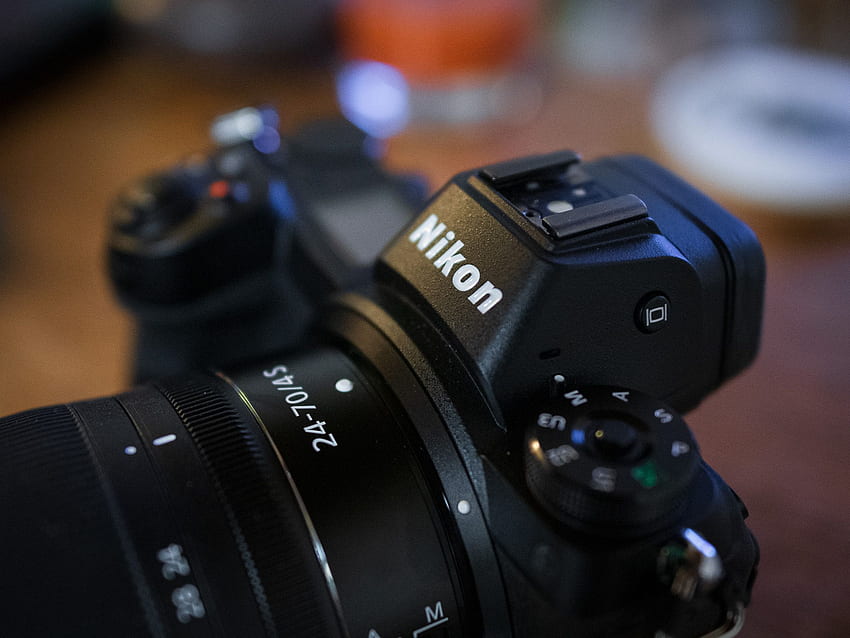 Lens Rentals, Nikon D750 HD wallpaper