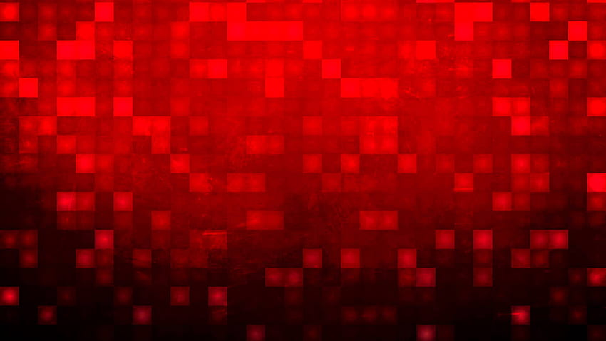 Block Background. Block , Ken Block and Minecraft Block, Red Block HD wallpaper