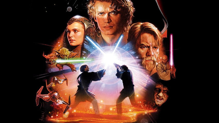 Anakin Skywalker Backgorund For HD wallpaper