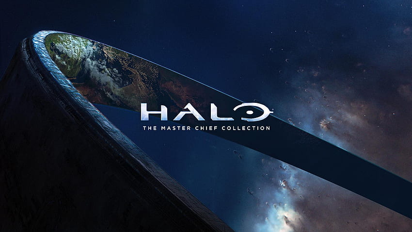 New Halo Mcc , Made - Halo Master Chief, Halo Infinite HD wallpaper