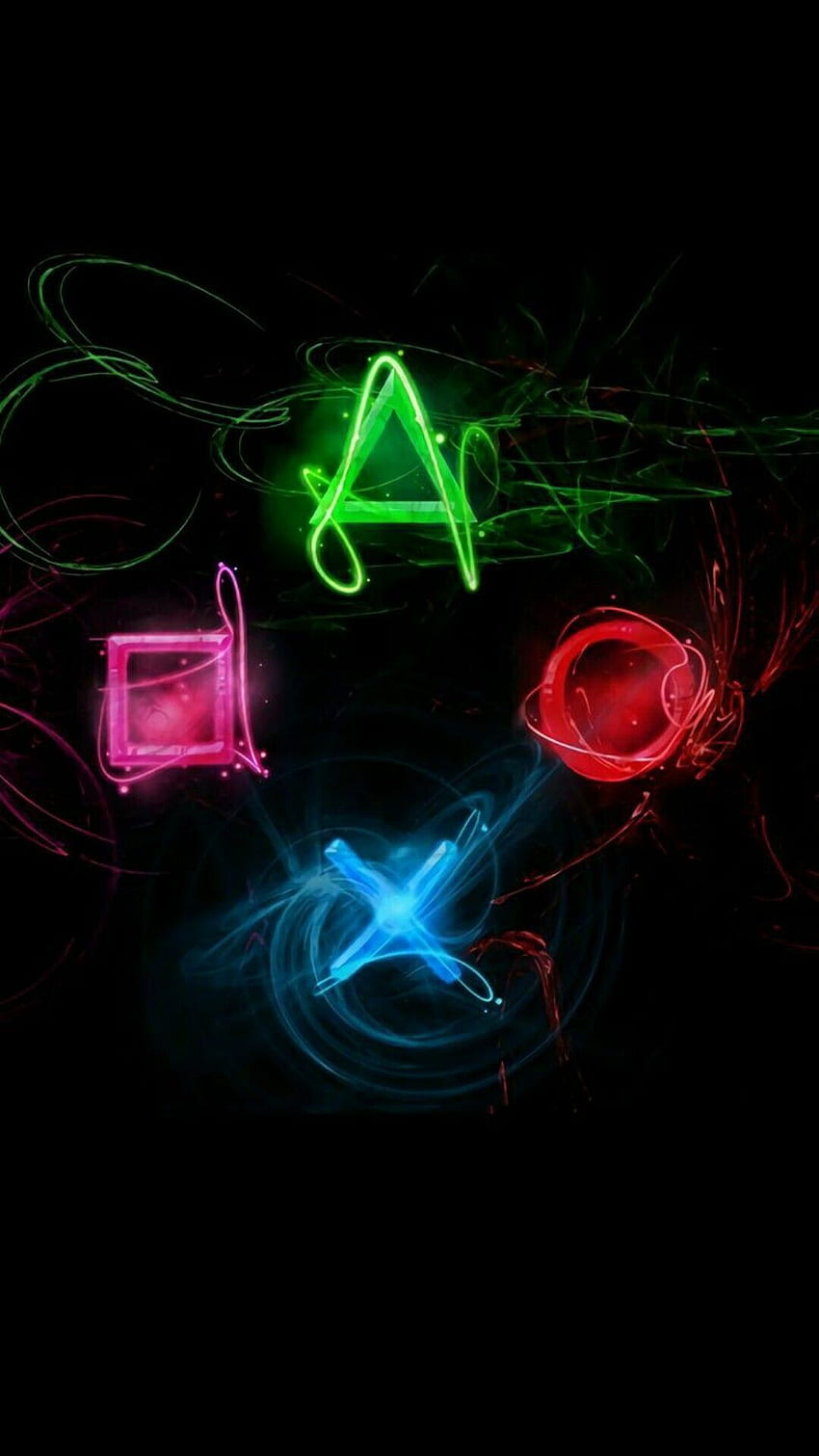 Playstation , PlayStation 4 iPhone fondo de pantalla del teléfono