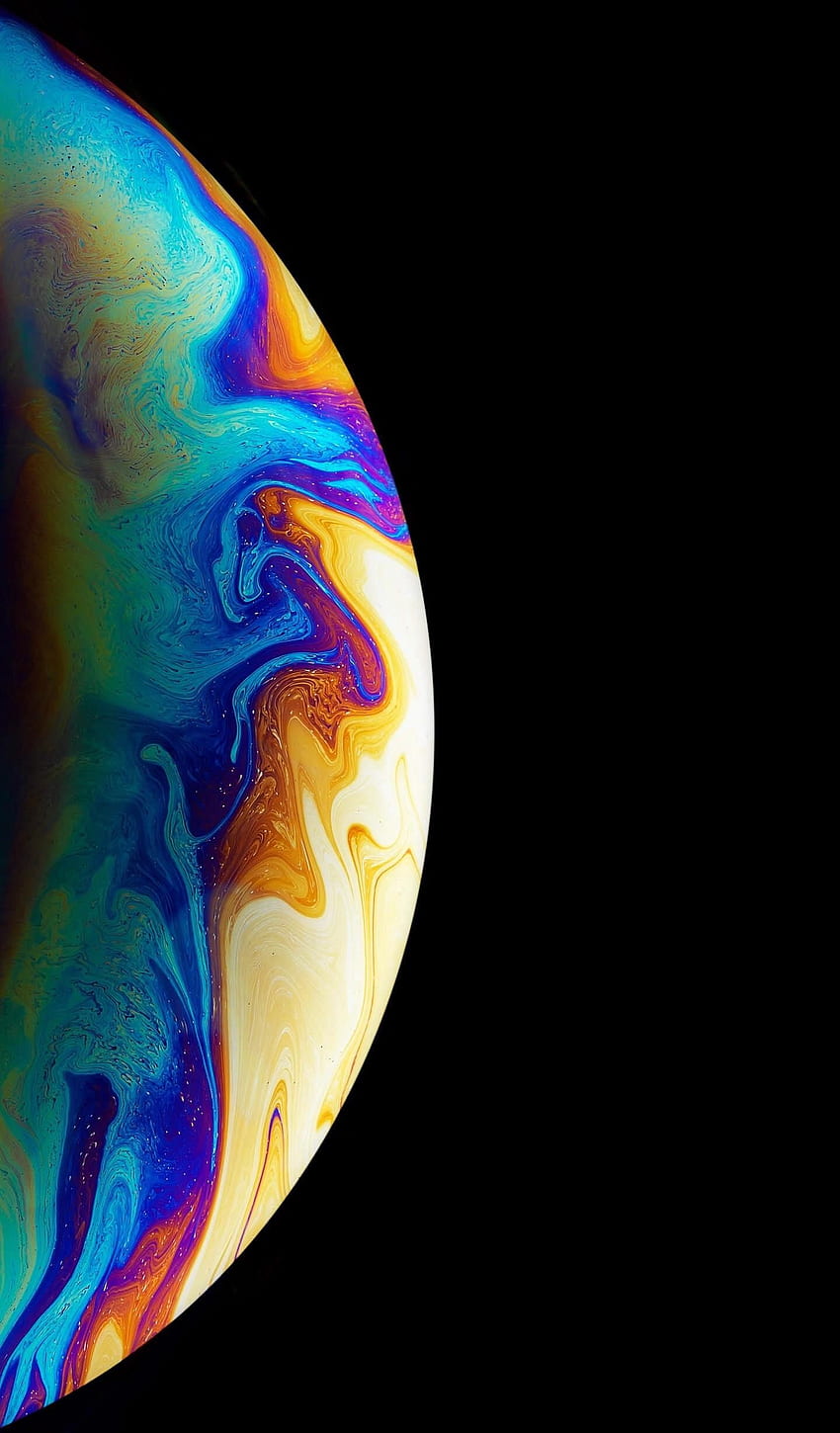 Discover more than 68 apple planet wallpaper super hot - in.cdgdbentre