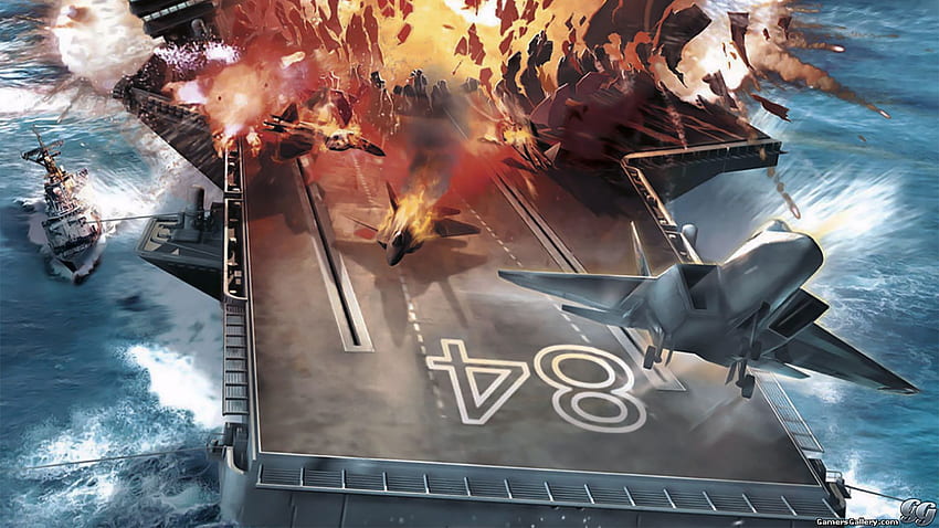 Command & Conquer: Generals - Zero Hour Mods, Maps, Patches & News - GameFront papel de parede HD
