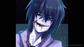 Jeff the Killer - Creepypasta - Image by kawacy #1723992 - Zerochan Anime  Image Board