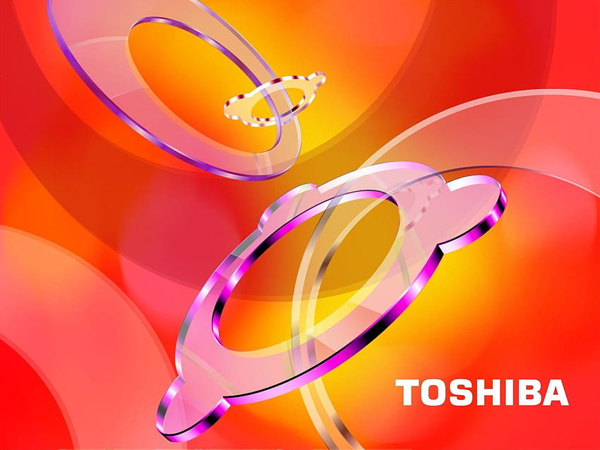 Toshiba, Dynabook Sfondo HD