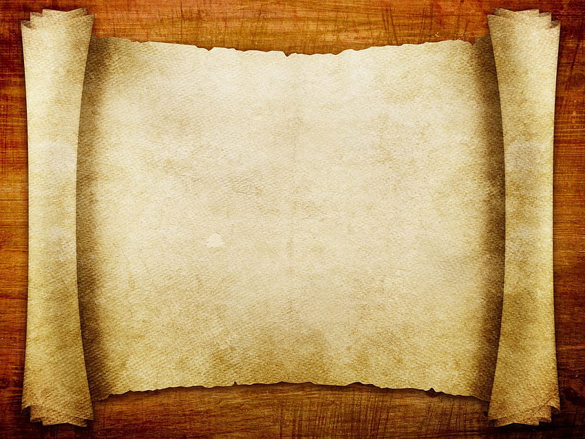 Antique Scroll PPT Background. Blank scrolls, Old paper background, Background  powerpoint HD wallpaper | Pxfuel