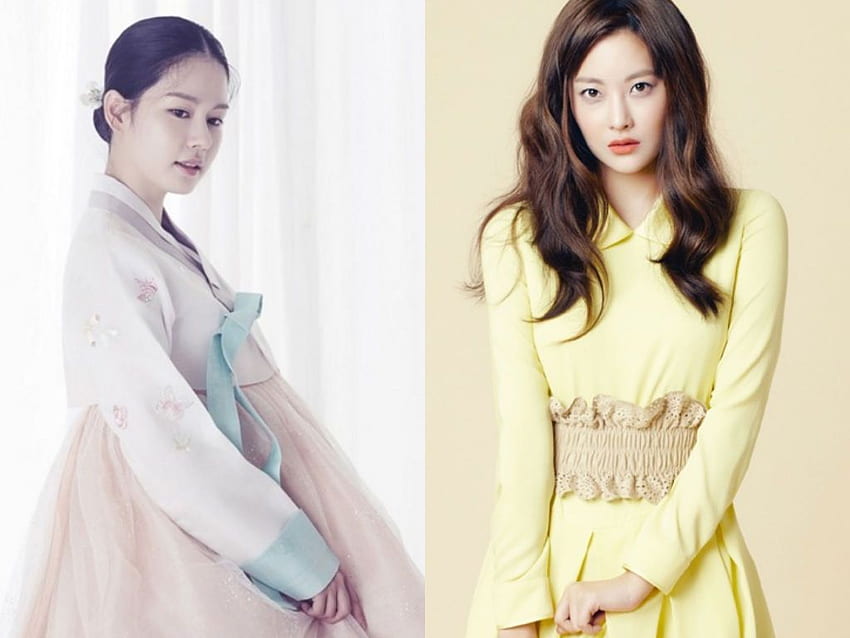 Kim Joo Hyun Suddenly Quits “My Sassy Girl” Drama, Replaced By Oh, Oh Yeon-seo HD wallpaper