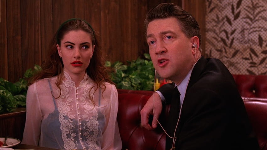 FLOOD | Diane, We Have A Problem: “Twin Peaks” May Not Be Going Forward with David Lynch [UPDATED] HD wallpaper