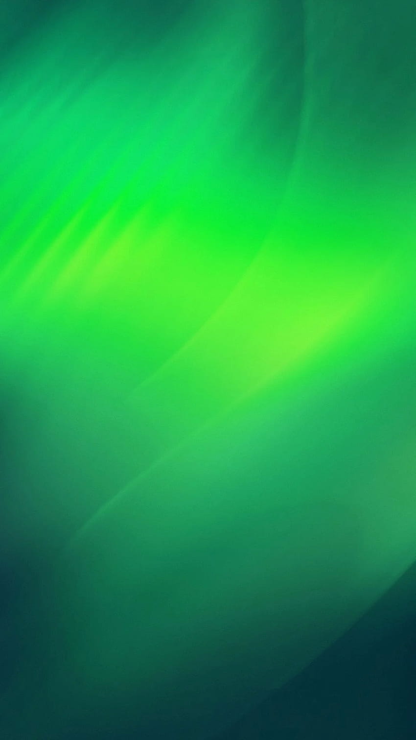 Patrón de luz verde abstracto iPhone 6 . Colores, iPhone Negro y Verde Neón fondo de pantalla del teléfono