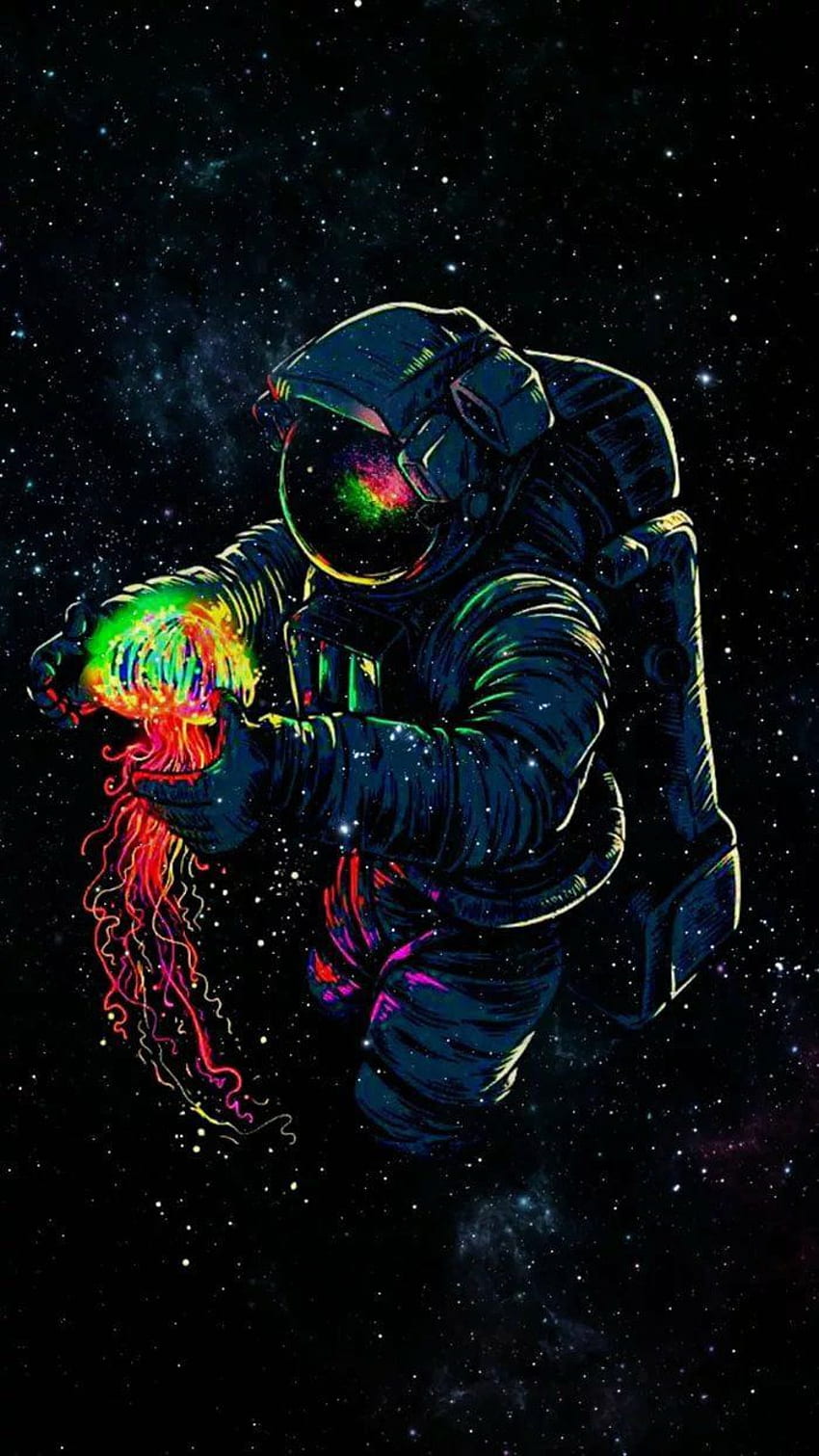 Heres to every scientist who lost their life to further our understanding of our universe. You may not have made it to space but your contributions aren't any l. space, Man In Space HD phone wallpaper