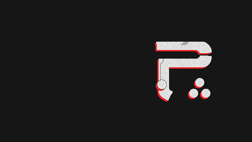 I made a Periphery for you all!, Tesseract HD wallpaper