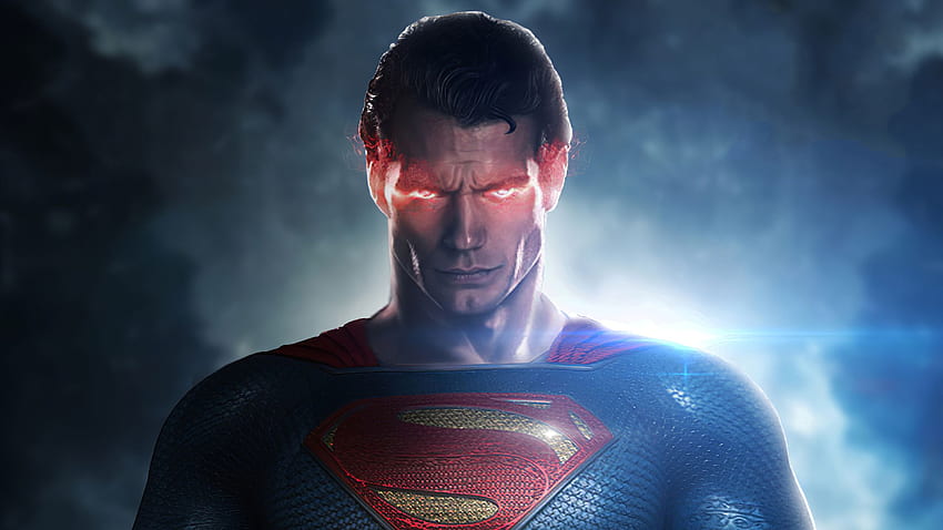 Superman henry 1440P Resolution, Awesome Superman HD wallpaper