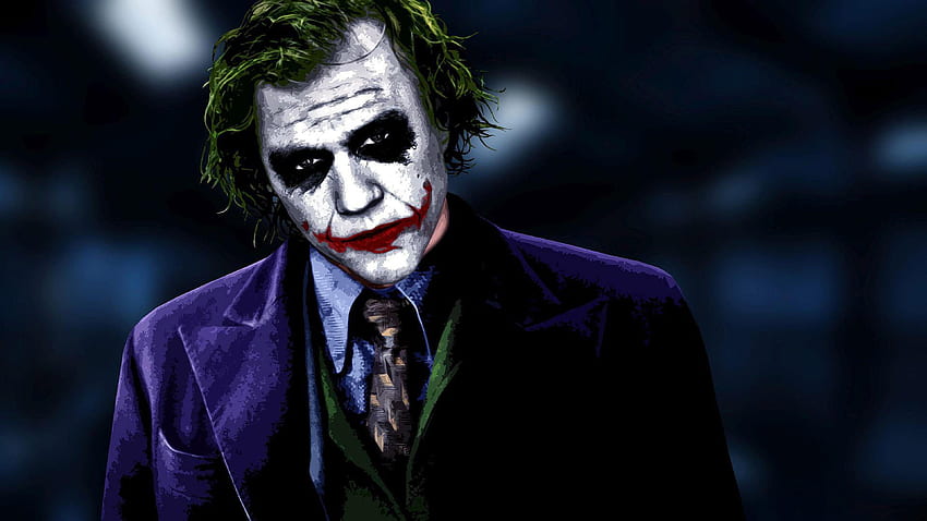 Joker Dark The joker the dark knight Knight Movies The, Joker Ultra HD ...