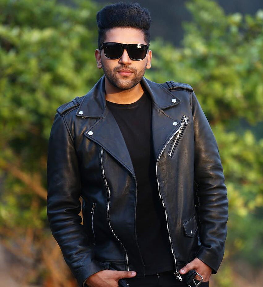 All Are Completely And Please Check - Guru Randhawa Downtown HD phone wallpaper