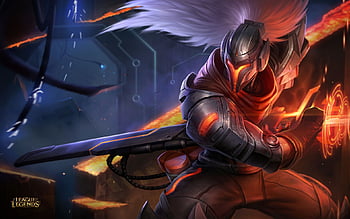 League of Legends joins forces with AAPE for new Yasuo Prestige