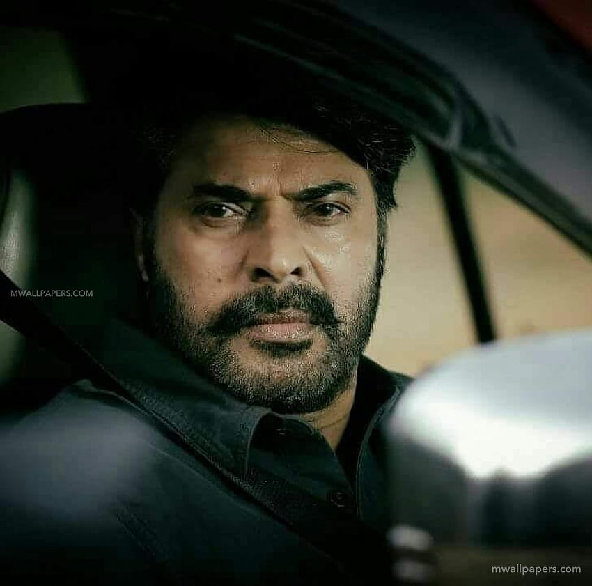 Christopher' movie review: Mammootty's film is a long, poorly-scripted  celebration of encounter killings - The Hindu