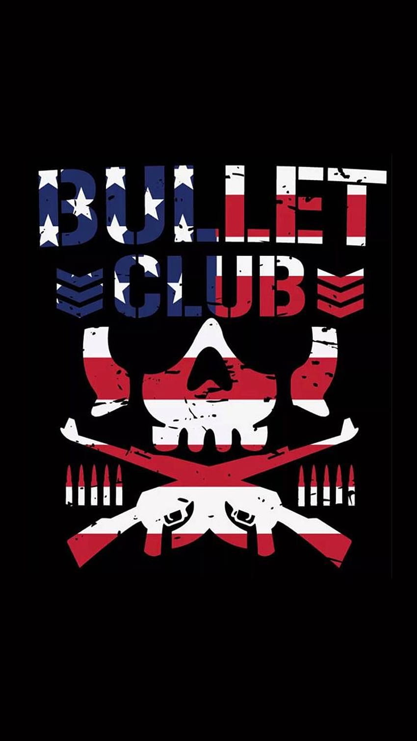 Bullet Club Skulls Too Sweet Bullet Club HD phone wallpaper  Pxfuel