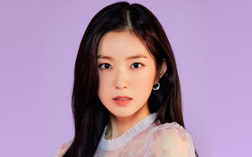 Irene Bae Joo hyun Red Velvet Face Macbook Pro Retina , Music , , and  Background, Park Ju Hyun HD wallpaper | Pxfuel