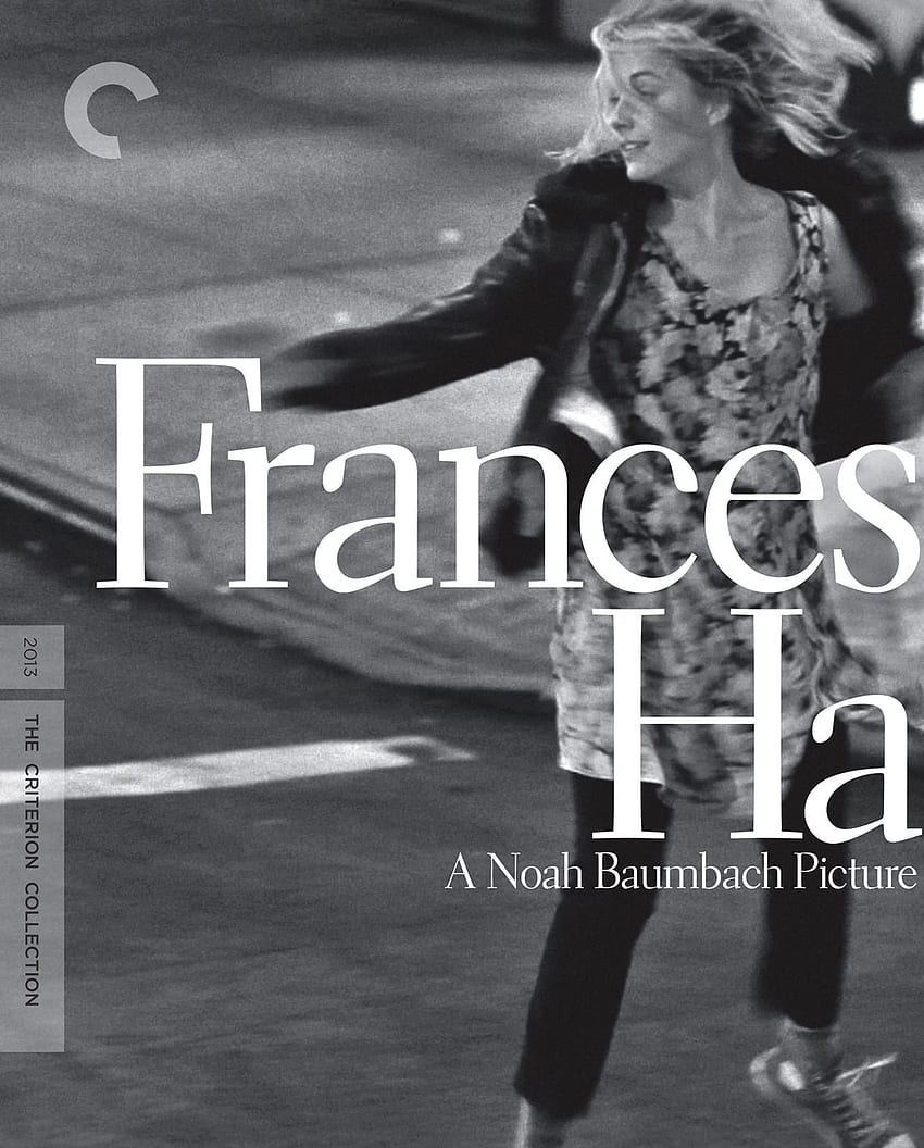 Frances Ha (2013). La collection Critère Fond d'écran de téléphone HD