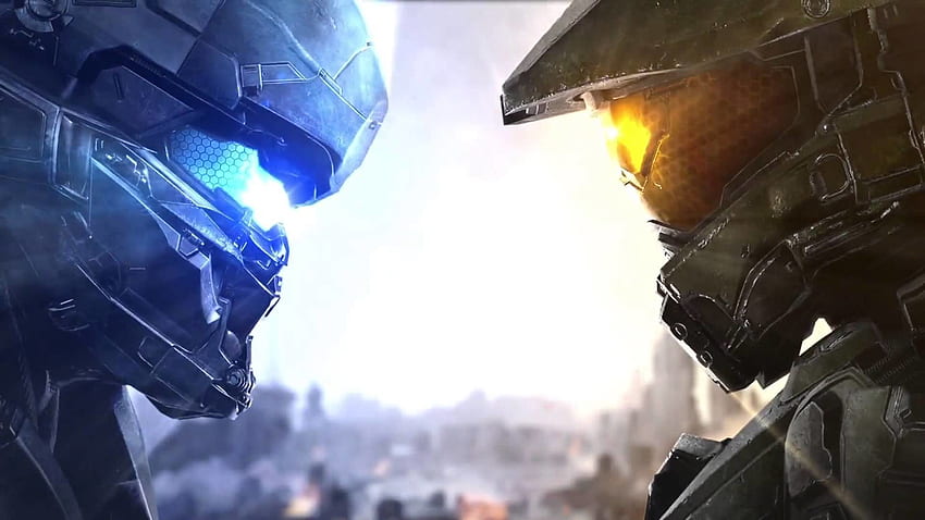 Halo 5: Guardians - アニメーションのポスター 高画質の壁紙