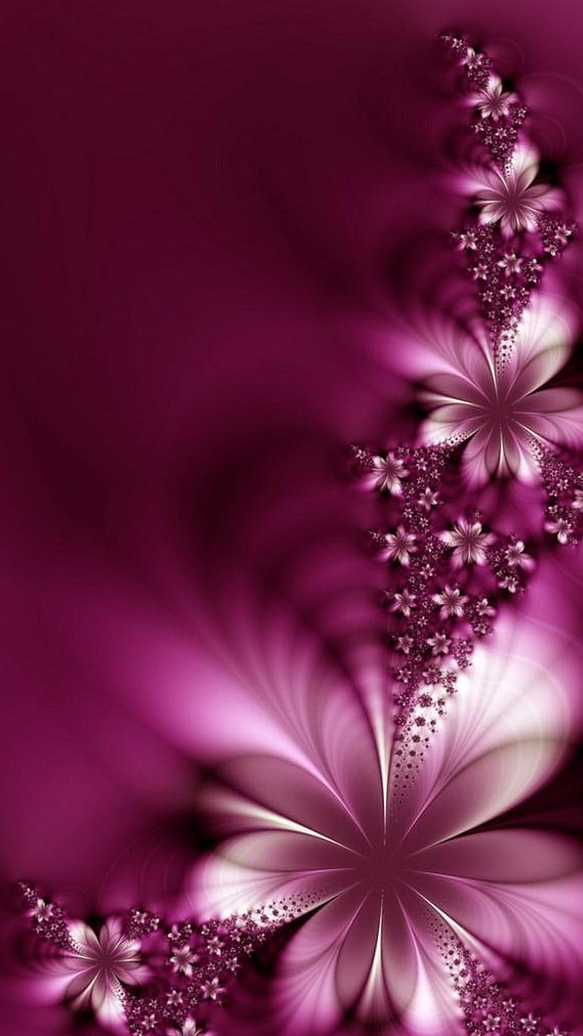Best Flower IPhone 3D cute, Floral HD phone wallpaper | Pxfuel