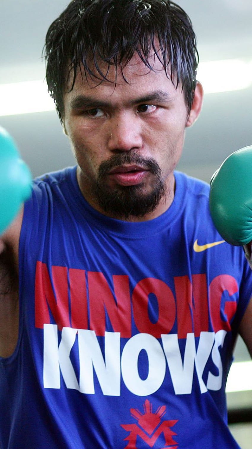 IPhone 6 Manny pacquiao , Background HD phone wallpaper