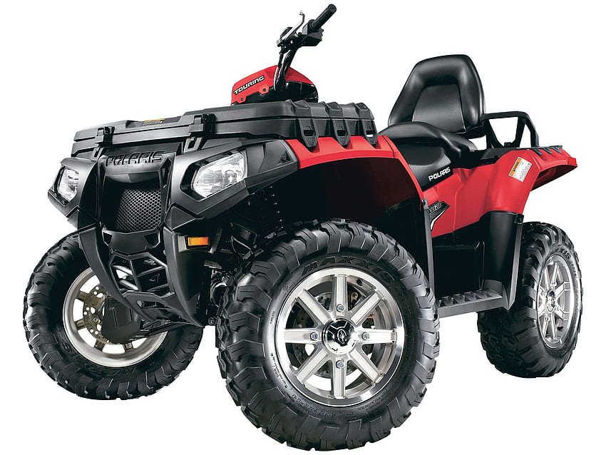 Polaris Sportsman Touring 550 EPS HD wallpaper