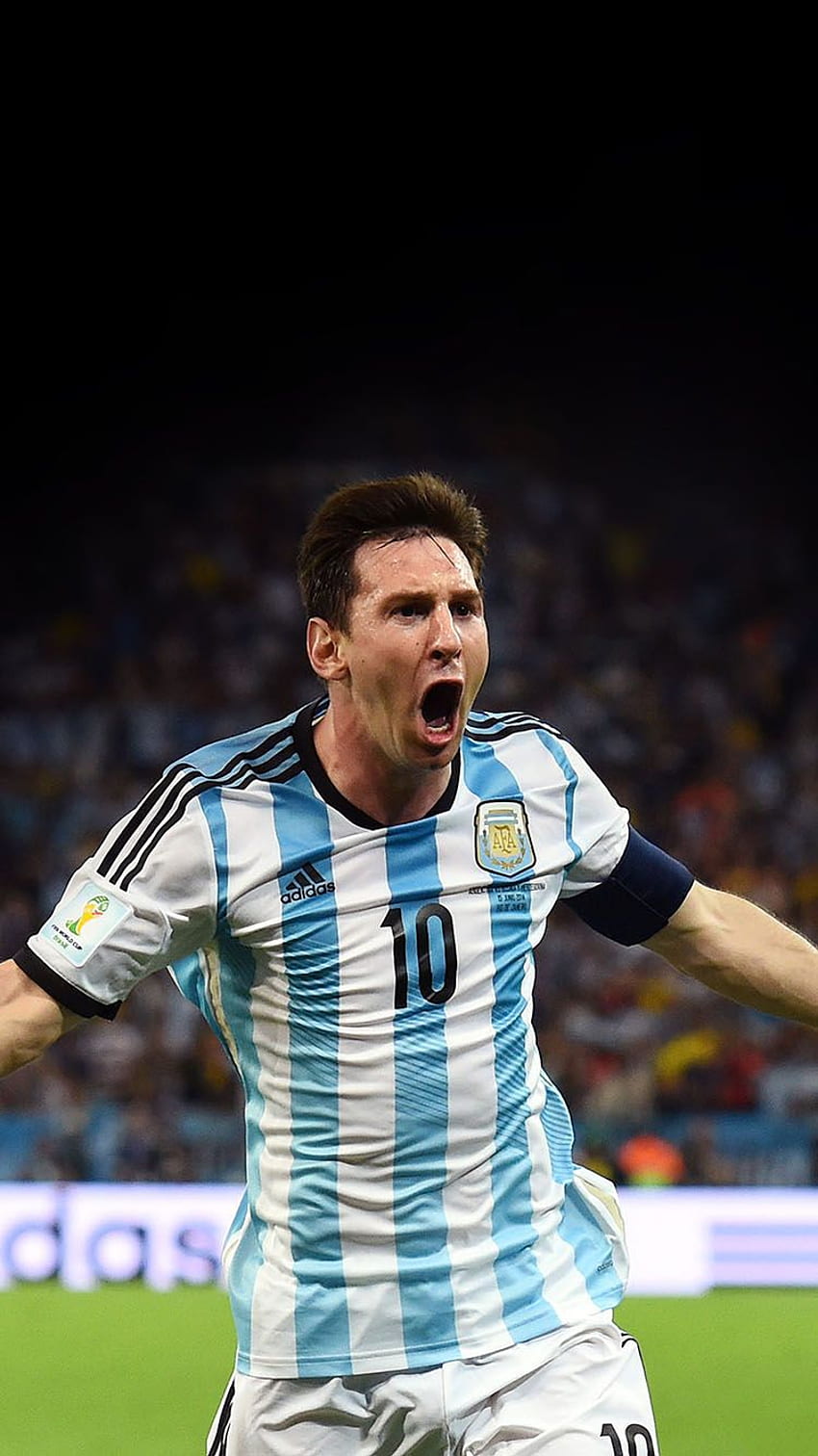 Lionel Messi creates these 5 records as Argentina lifts World Cup trophy   Mint