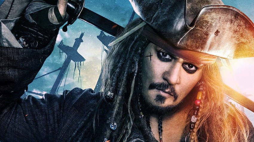 Jack Sparrow - Jack Sparrow - HD wallpaper | Pxfuel