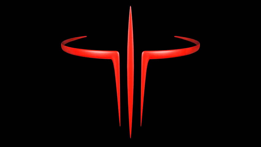 Meistgesehene Quake III Arena HD-Hintergrundbild