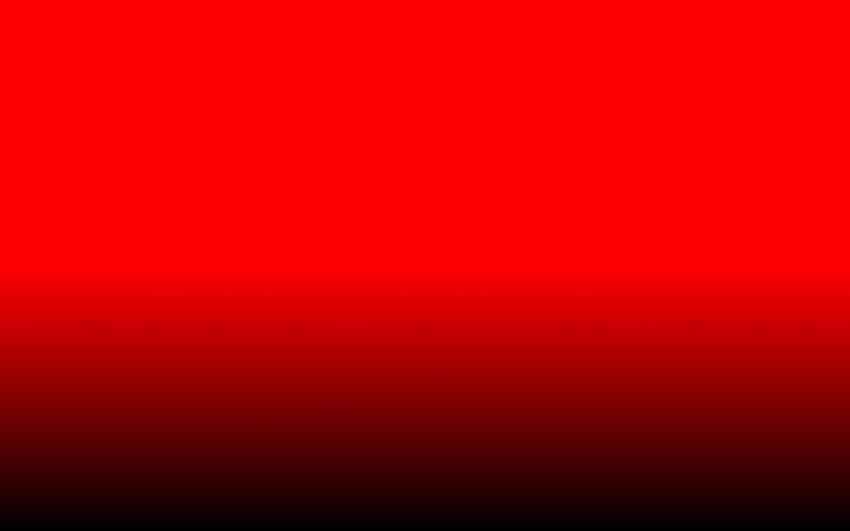 Crisp Red For , Laptop and Tablet Devices, Red Core HD wallpaper