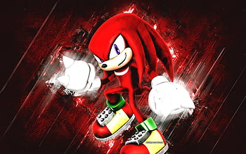 Sonic Sonic the Hedgehog 2 Knuckles the Echidna Sonic the Hedgehog HD  wallpaper  Peakpx