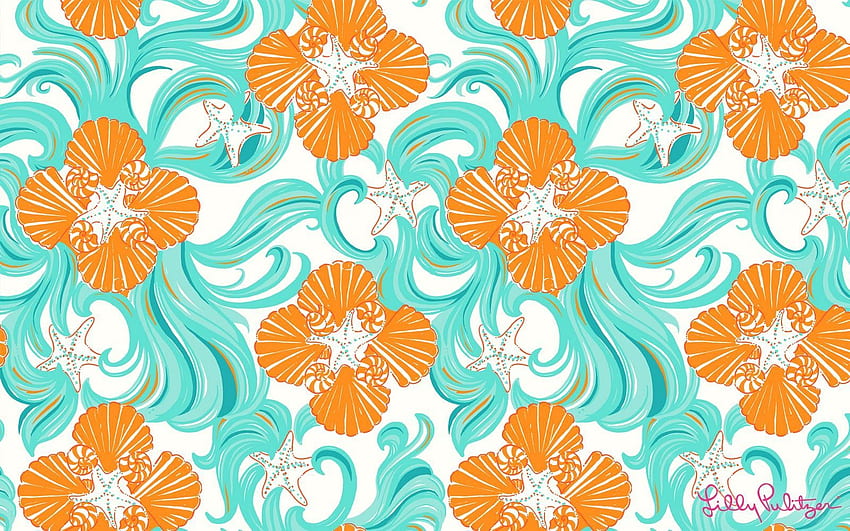 CanadianPrep: Lilly . Computer , iphone cute, Laptop, Lilly Pulitzer HD wallpaper