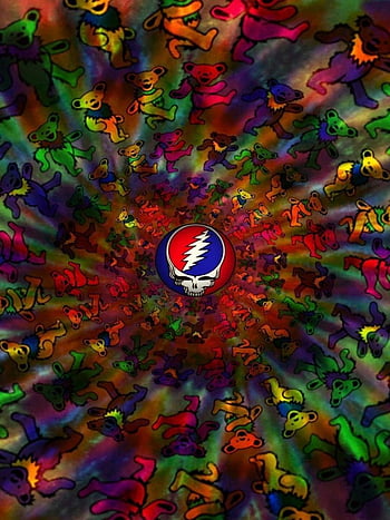 Phish HD wallpaper | Pxfuel