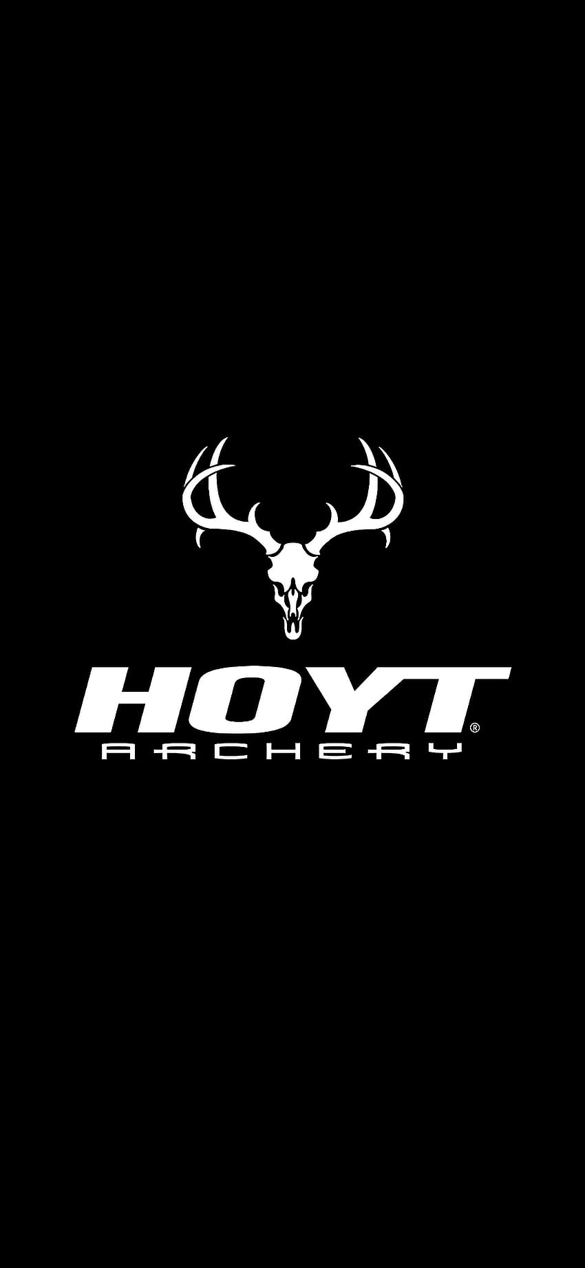 Hoyt, łucznictwo, łuk Tapeta na telefon HD