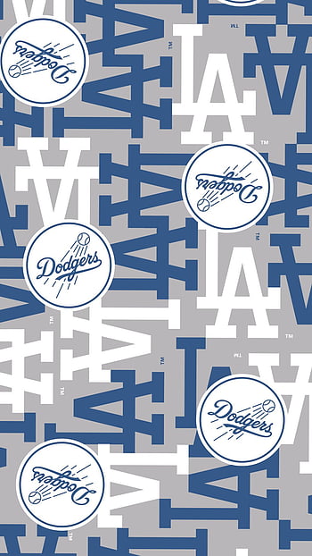 iPhone Wallpaper for Ya'll.. Planning on designing and posting more of  these. : r/Dodgers