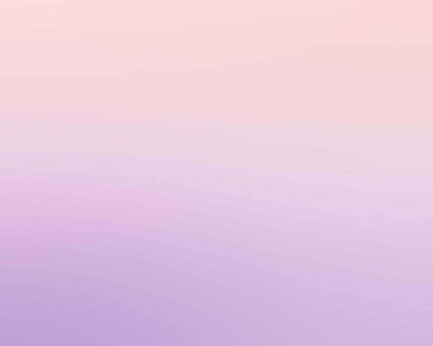 Pastel violet flou gradation fond de couleur rose plein cadre • For You For & Mobile Fond d'écran HD