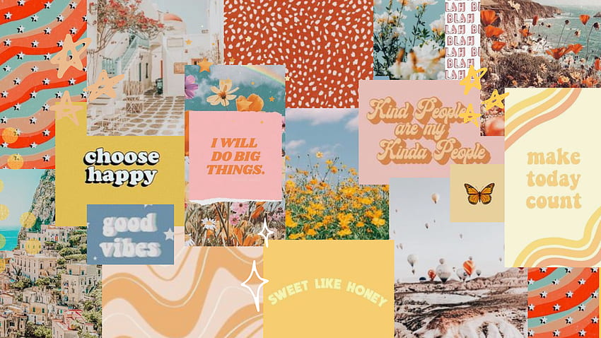 Free and customizable summer desktop wallpaper templates  Canva