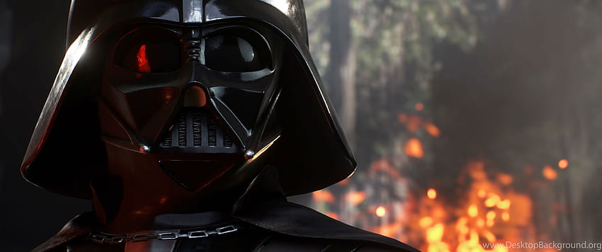Stormtroopers Lichtschwerter Darth Vader Hintergrund, Darth Vader Stormtrooper HD-Hintergrundbild
